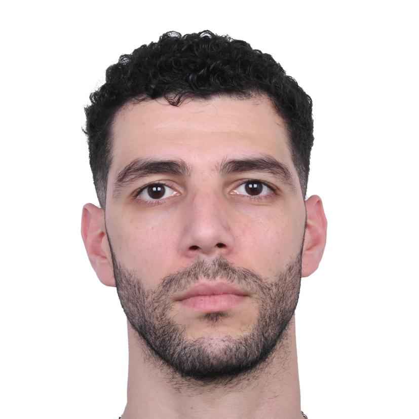 Abdessamed Belhanafi