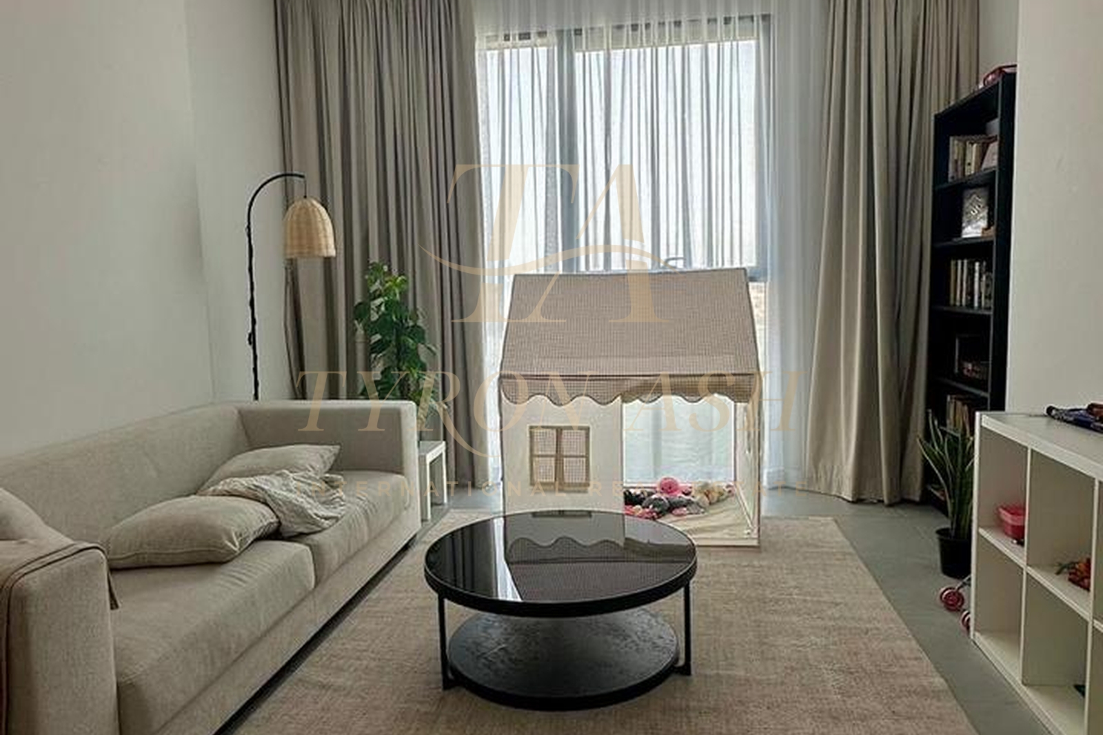 Modern – Stylish Living - Urban Community
