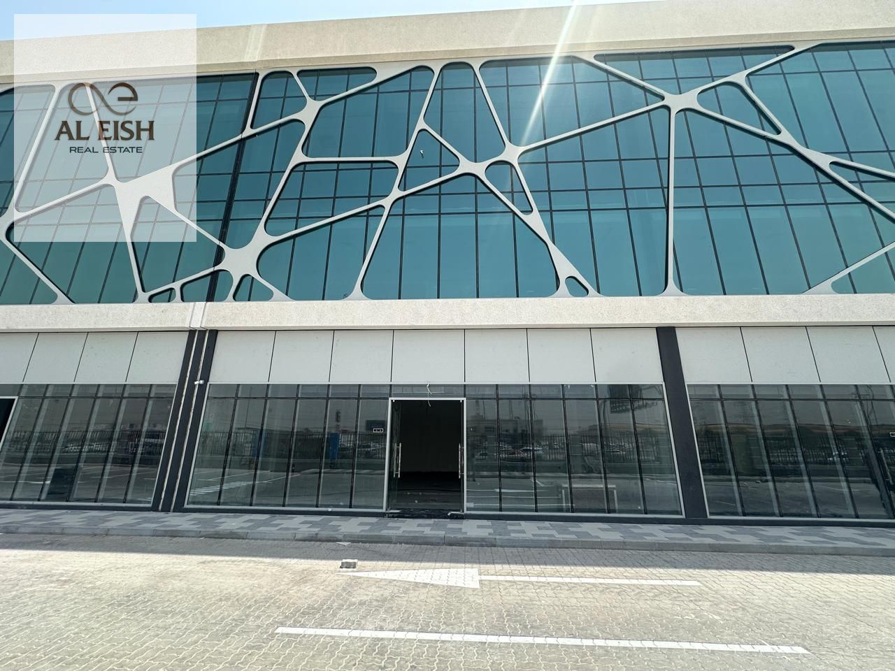 Brand New Retail Shops for Rent – Al Aweer, Ras Al Khor 3