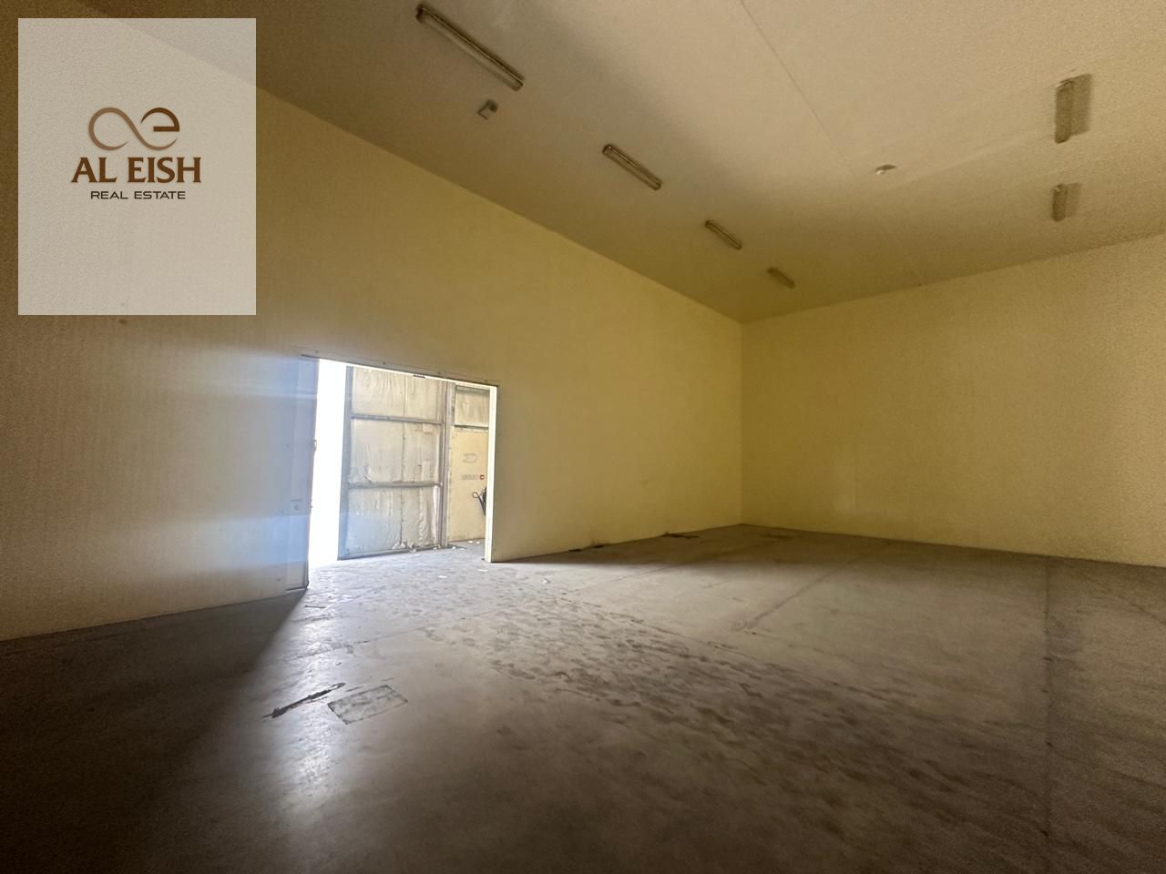 Cold Storage Warehouse for Rent | DIP 2 | 4,978 Sqft | AED 448,020/Year