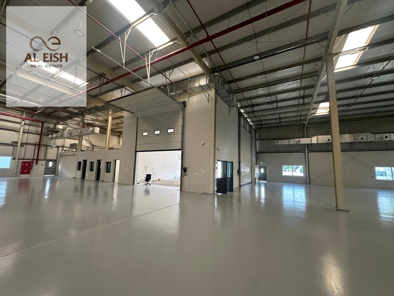 Premium Warehouse for Rent in Dubai industrial city – The Smart Choice for Expanding Businesses