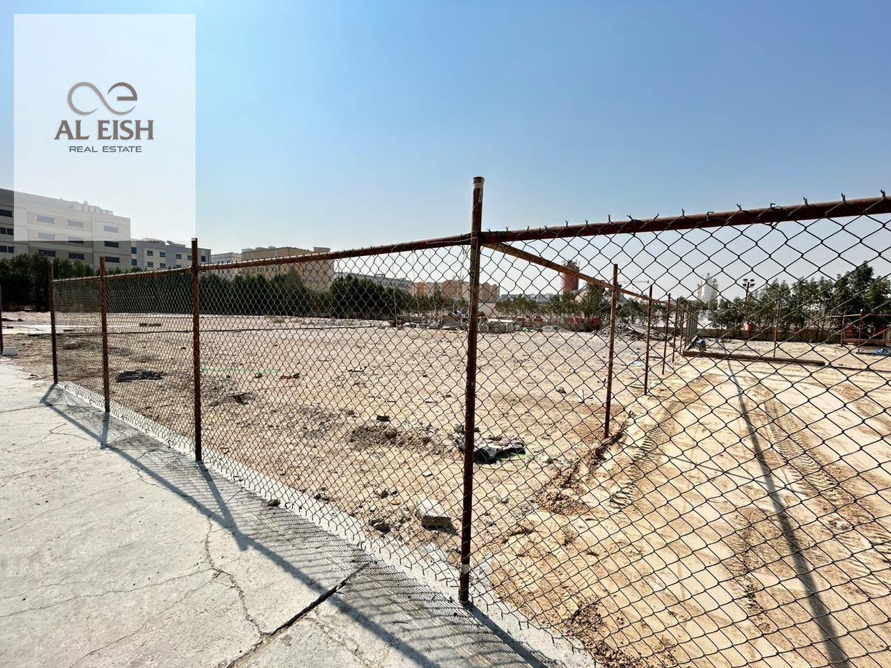Your Business Base in Jebel Ali – Open Yard for Rent | Secure, Accessible & Flexible
