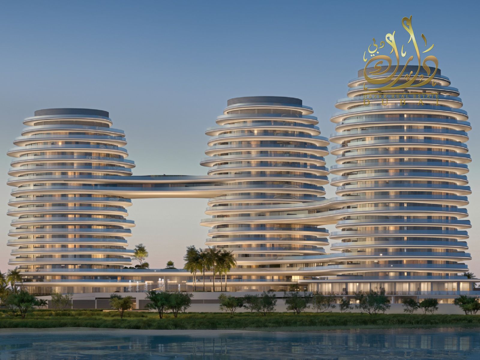Aspirational Living Amid Dynamic Possibilities