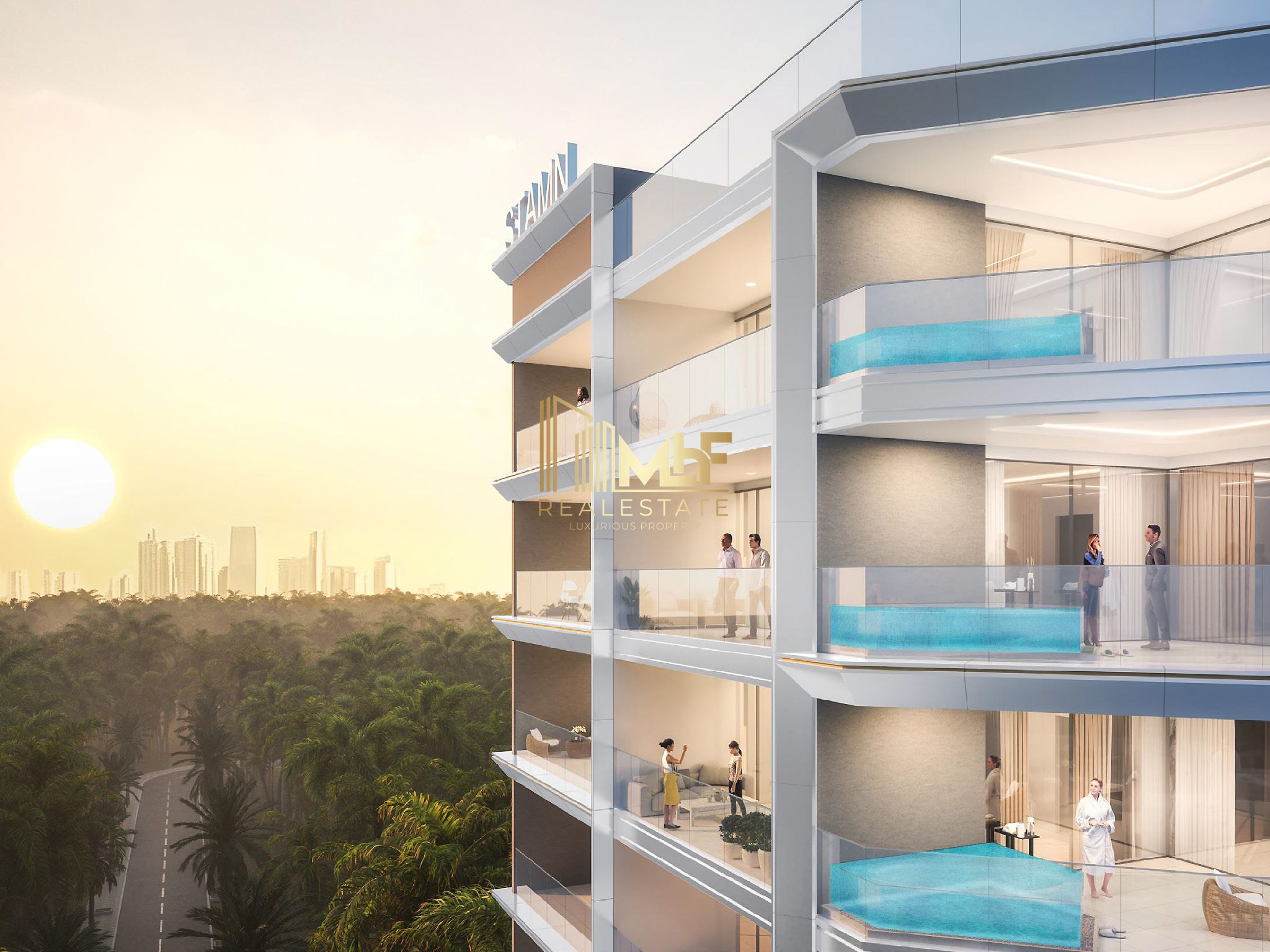 Prime location | High ROI | Flexible payment plan