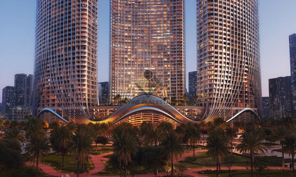 Skyrise Dubai | Luxury Beach-Like Living with Exceptional Amenities