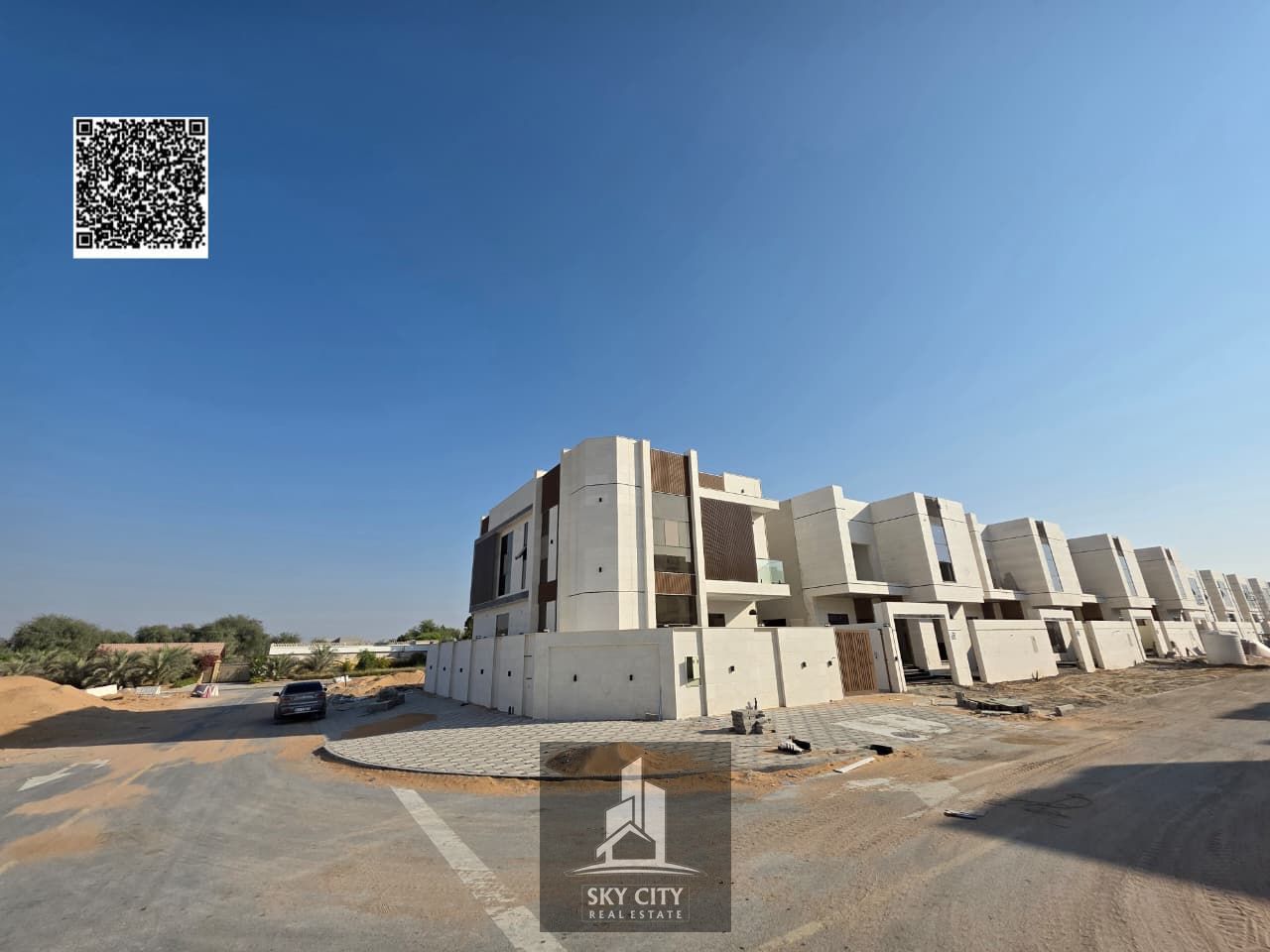 Now is your chance to own your dream villa in Ajman - luxurious design and unparalleled location! Your dream villa is ready. . .