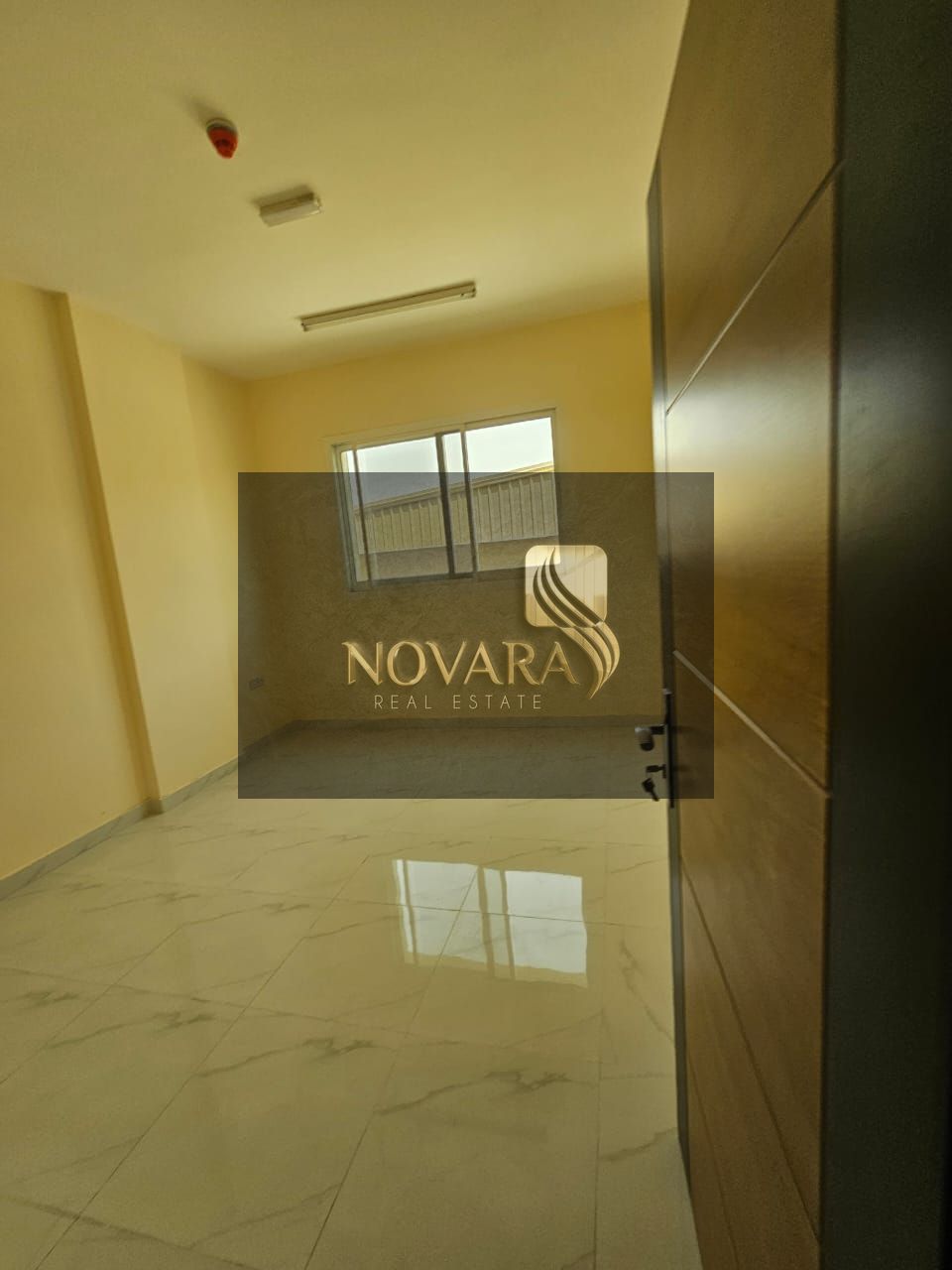 New office space available for annual rent – Industrial Estate 3 (behind the Chinese market)