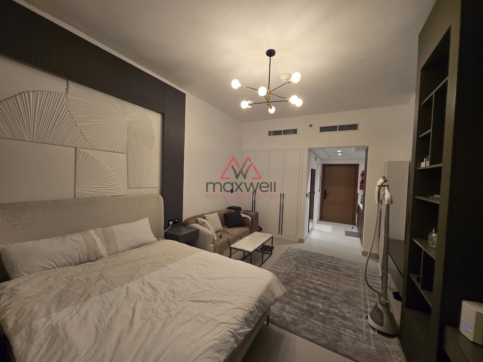Modern Furnish Studio | 12 Cheques Payment