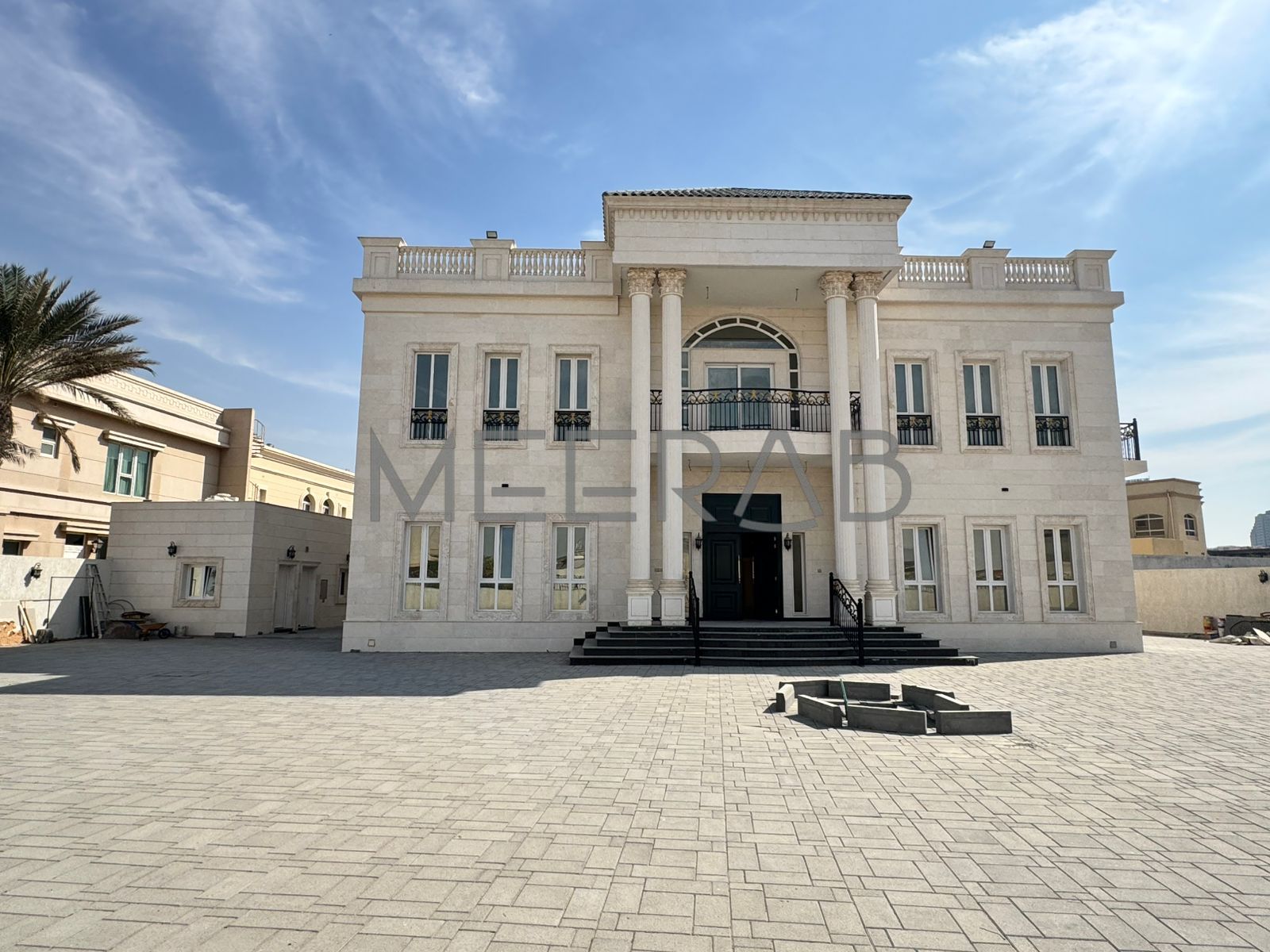 | LAVISH MANSION | LUXURY LIVING | BRAND NEW |