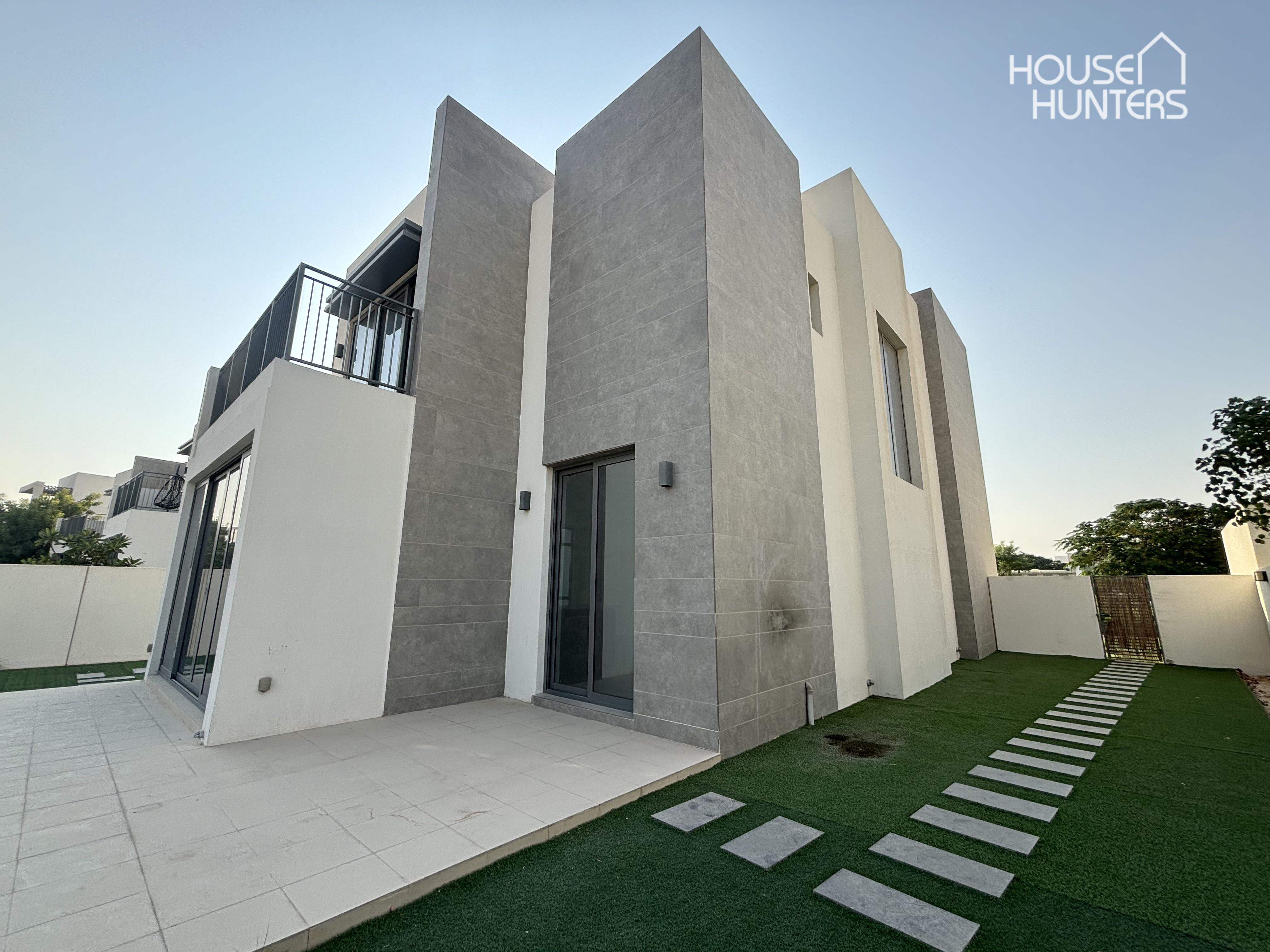 Stunning Villa | Golf Links | Premium Community