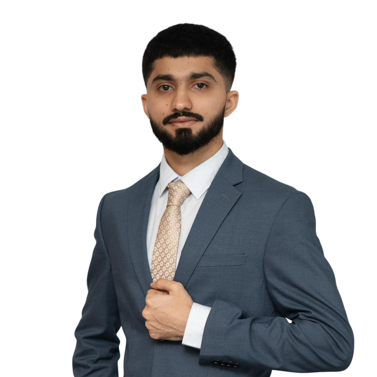 Mohammed Aman Mohtesham