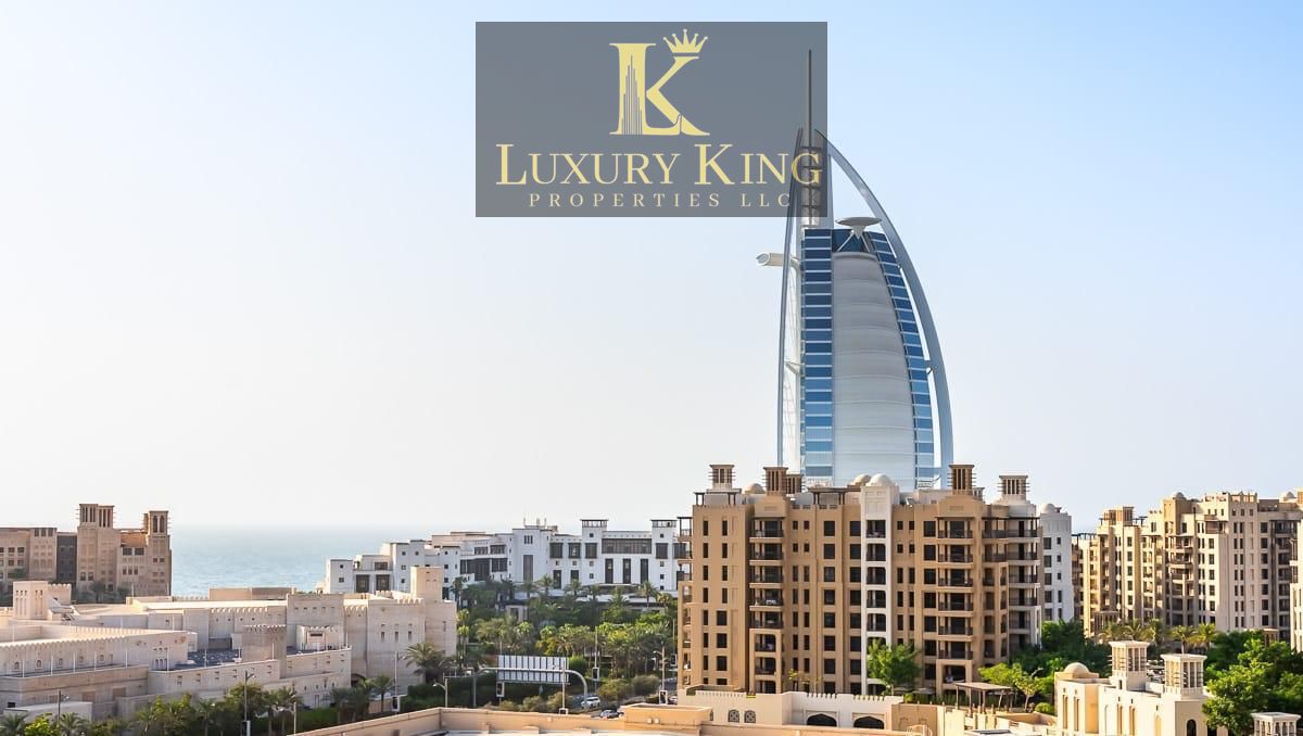 Spacious 4 BR Penthouse in Asayel1VACANT