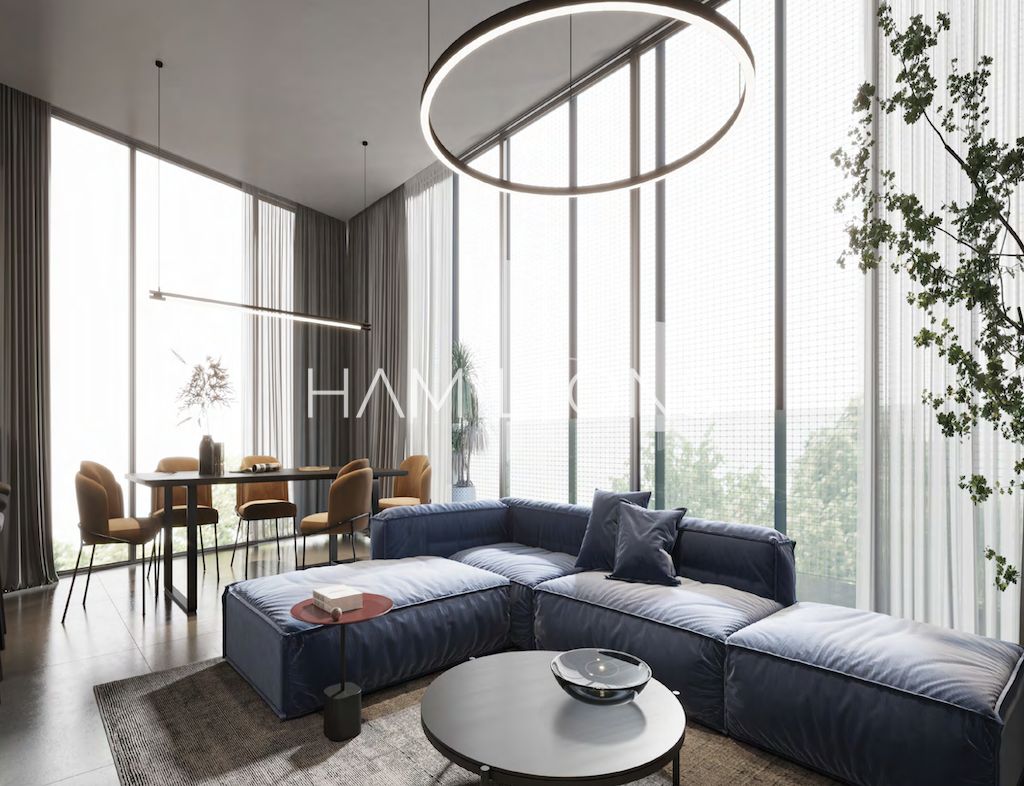 Modern Apartment | Vibrant Community