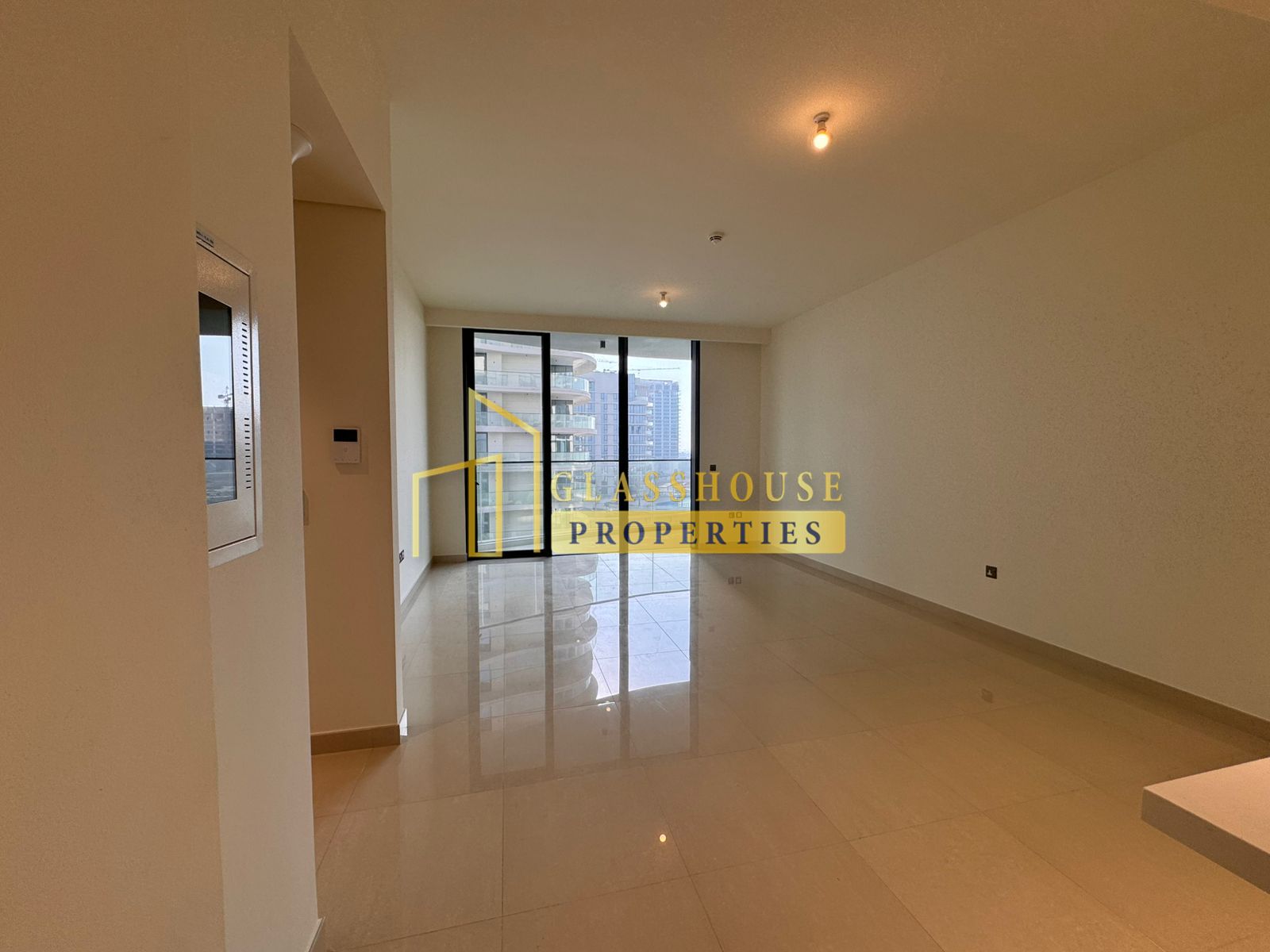 Brand New, Ready to move in, Modern 1BR for RENT