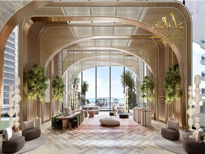 Full Sea View - Private Beach - Near Wynn Casino