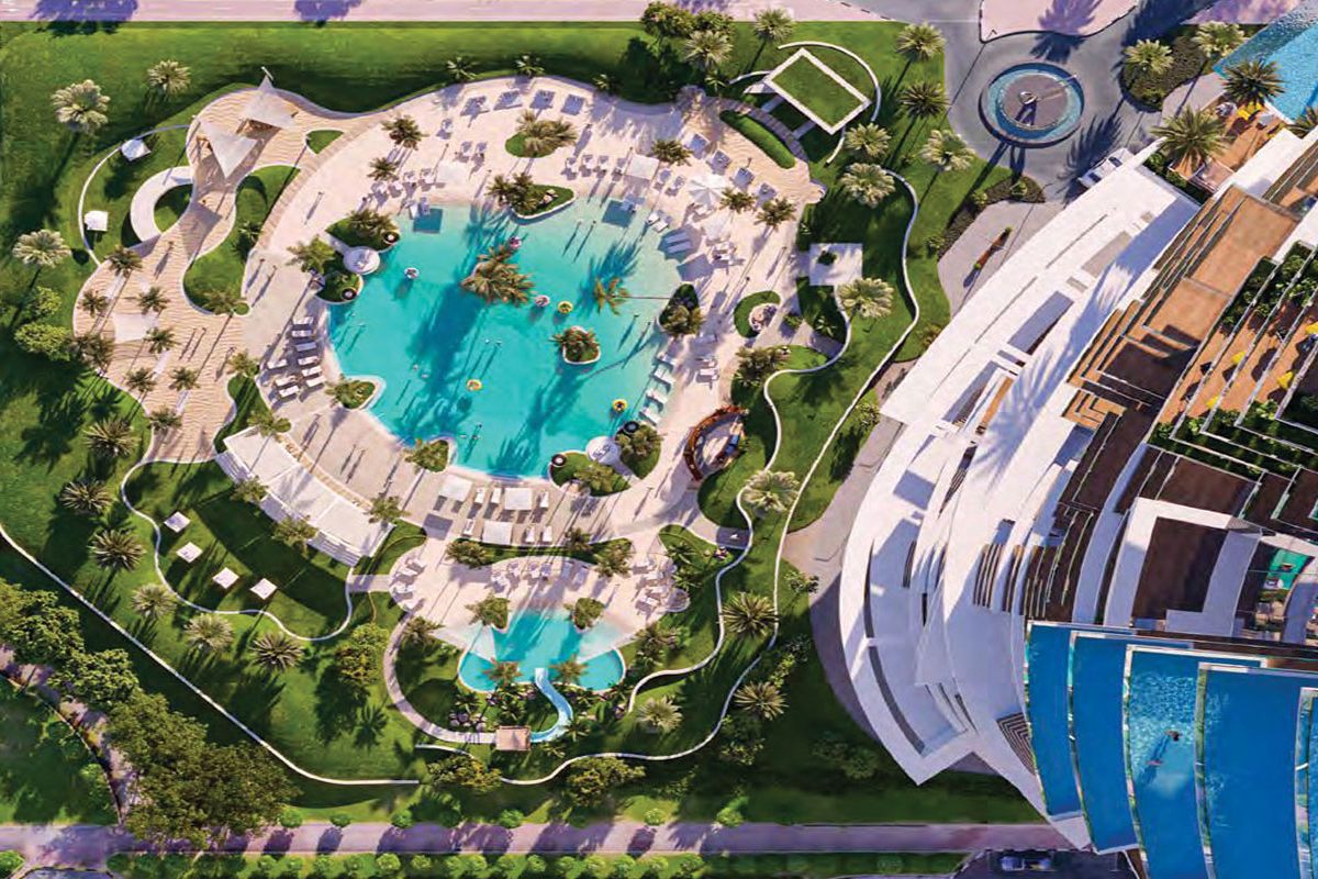 High Floor | Full Sea View | Best Type