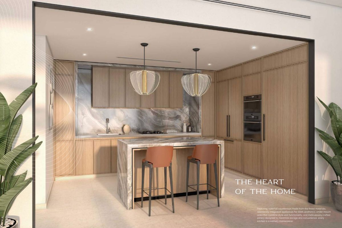 Lagoon-Facing Studio | Resort-Style Living