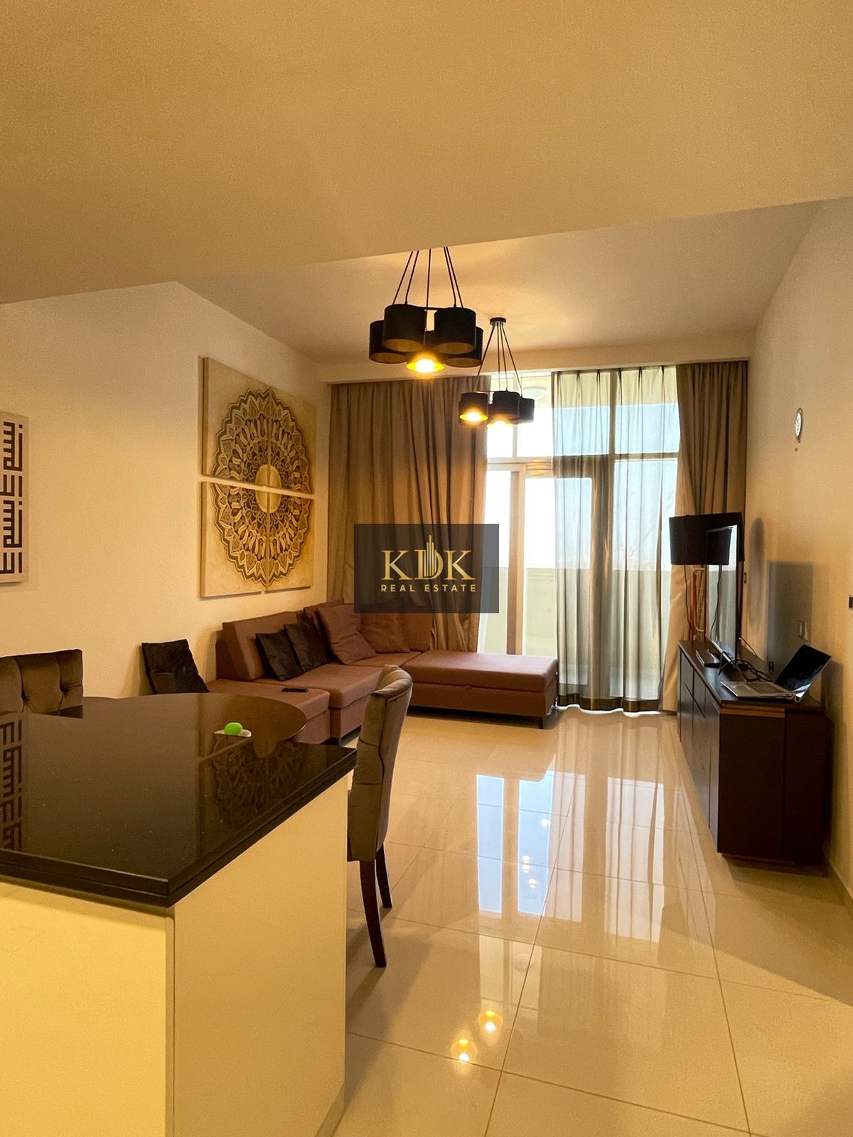 Fully Furnished | Great Finishing | Best Amenities