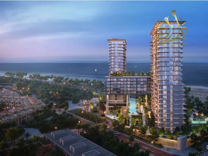 Full Sea View - Private Beach - Near Wynn Casino