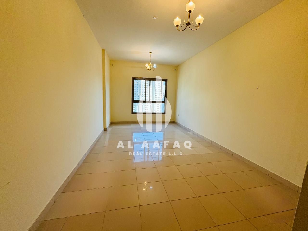 Spacious 1bhk | American Style kitchen