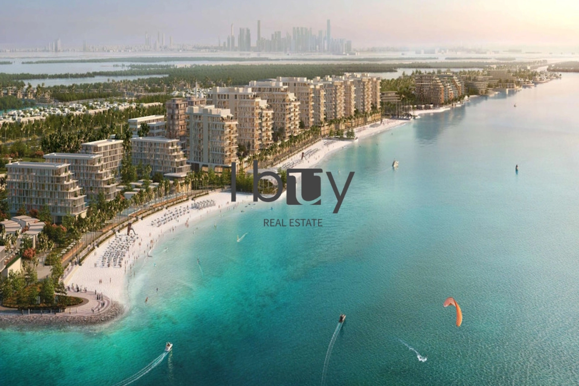 Full Sea and Pool View | Low Floor | Rare unit |