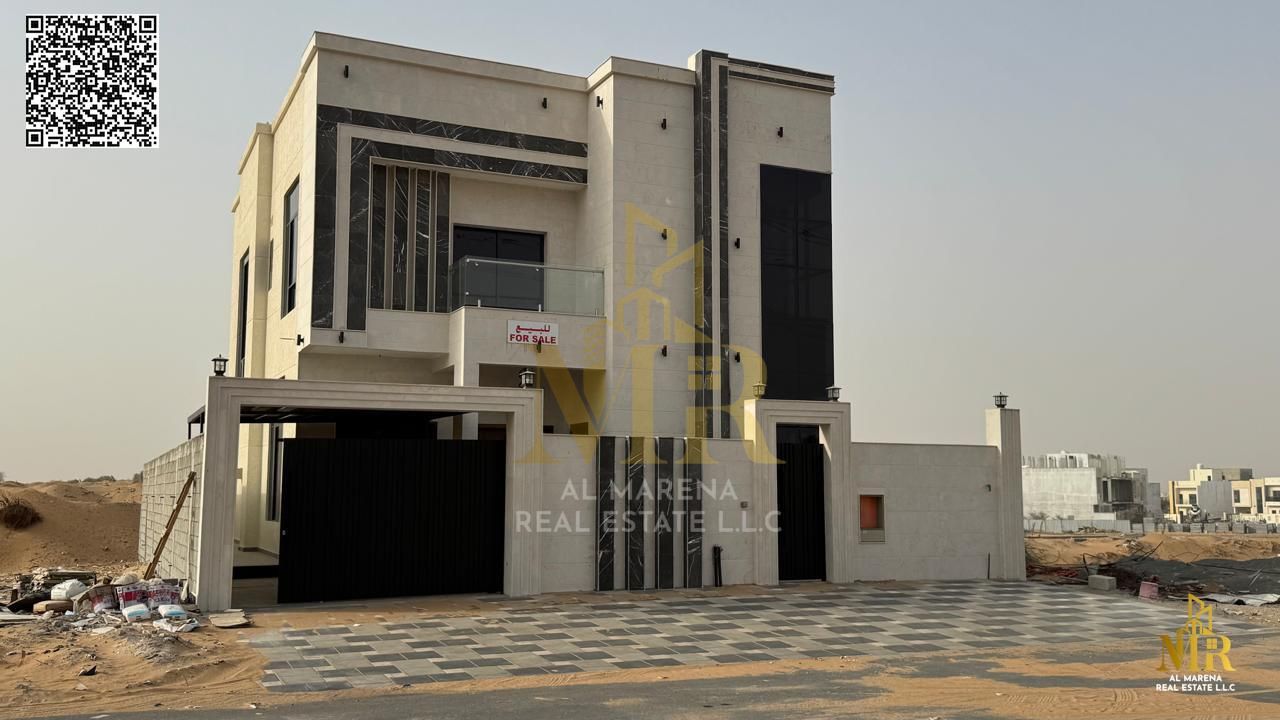 Direct-owner villa, registration & ownership fees included