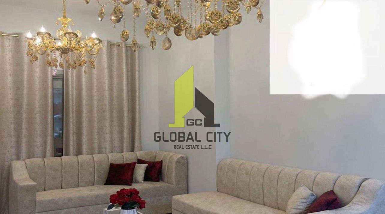 available 2bhk for sale in emirate city cash with parking rented yearly