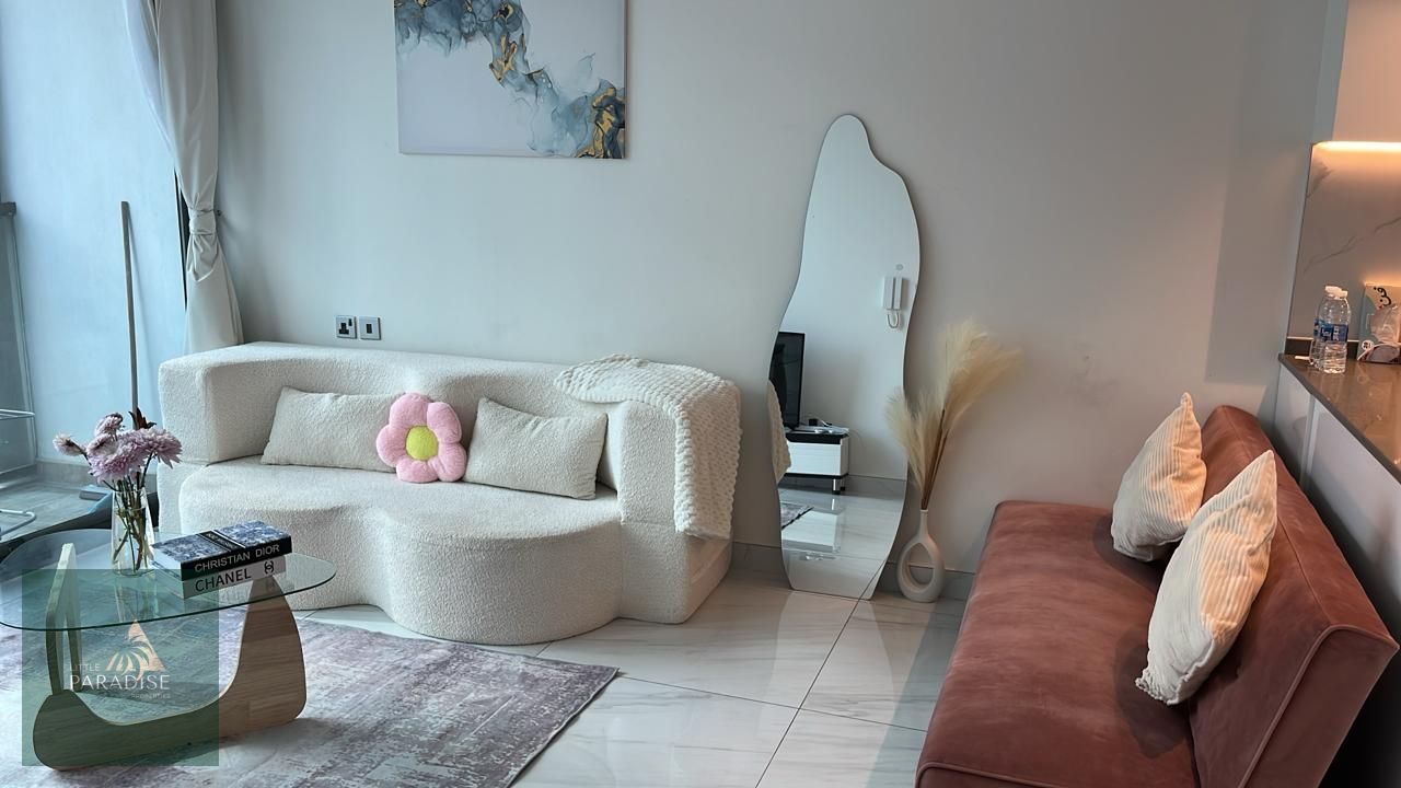 Fully Furnished | Prime Location | Modern Layout