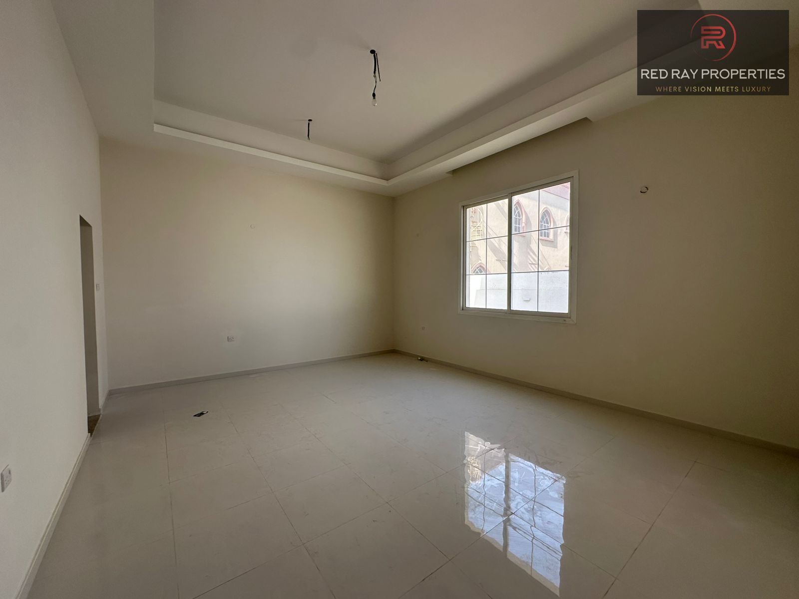 Spacious 3 BHK Villa for Rent in Old Riffa