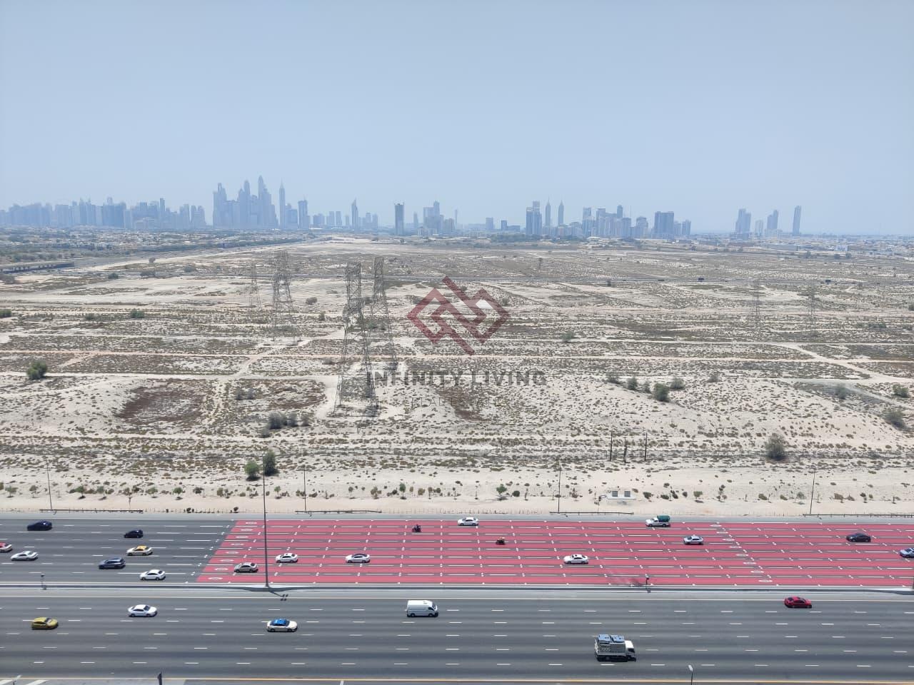 Bloom Tower B, Bloom Towers, JVC District 10, Jumeirah Village Circle (JVC), Dubai