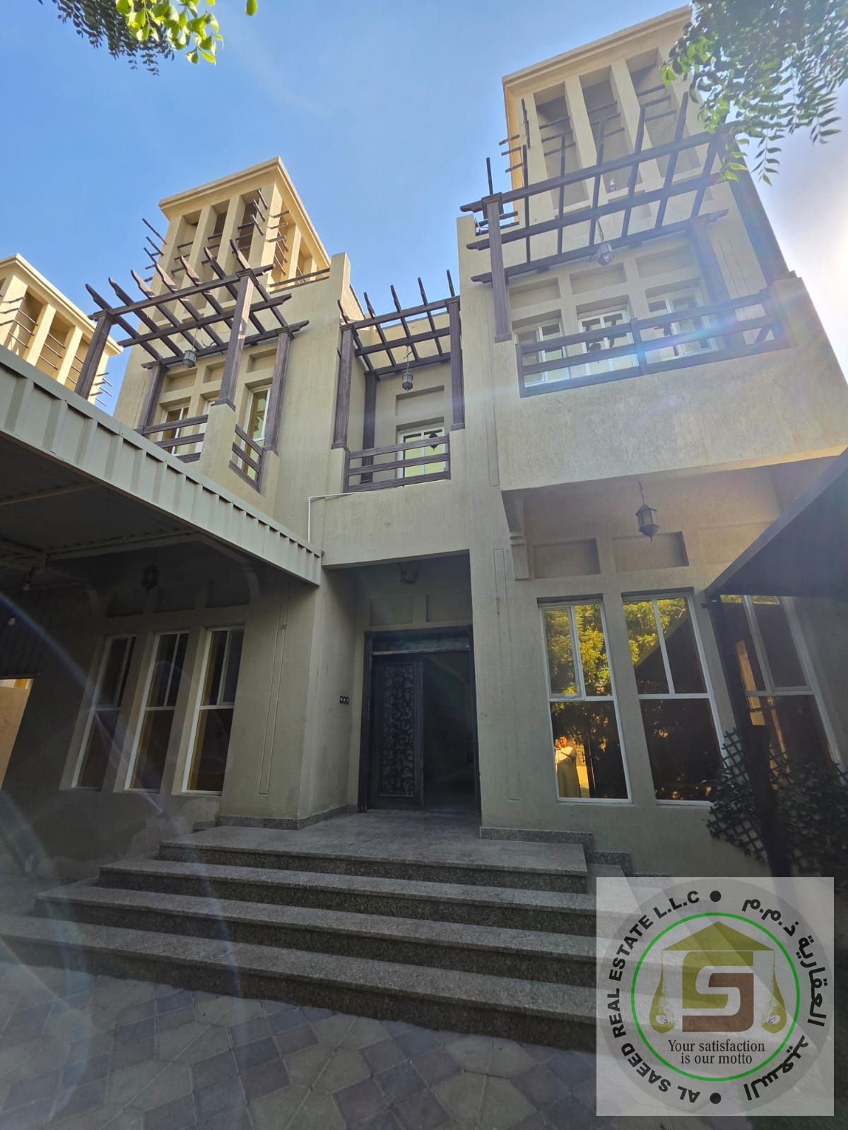 Premium 4BR Master Villa with 6 Washrooms | Fully Spacious | Prime Location.