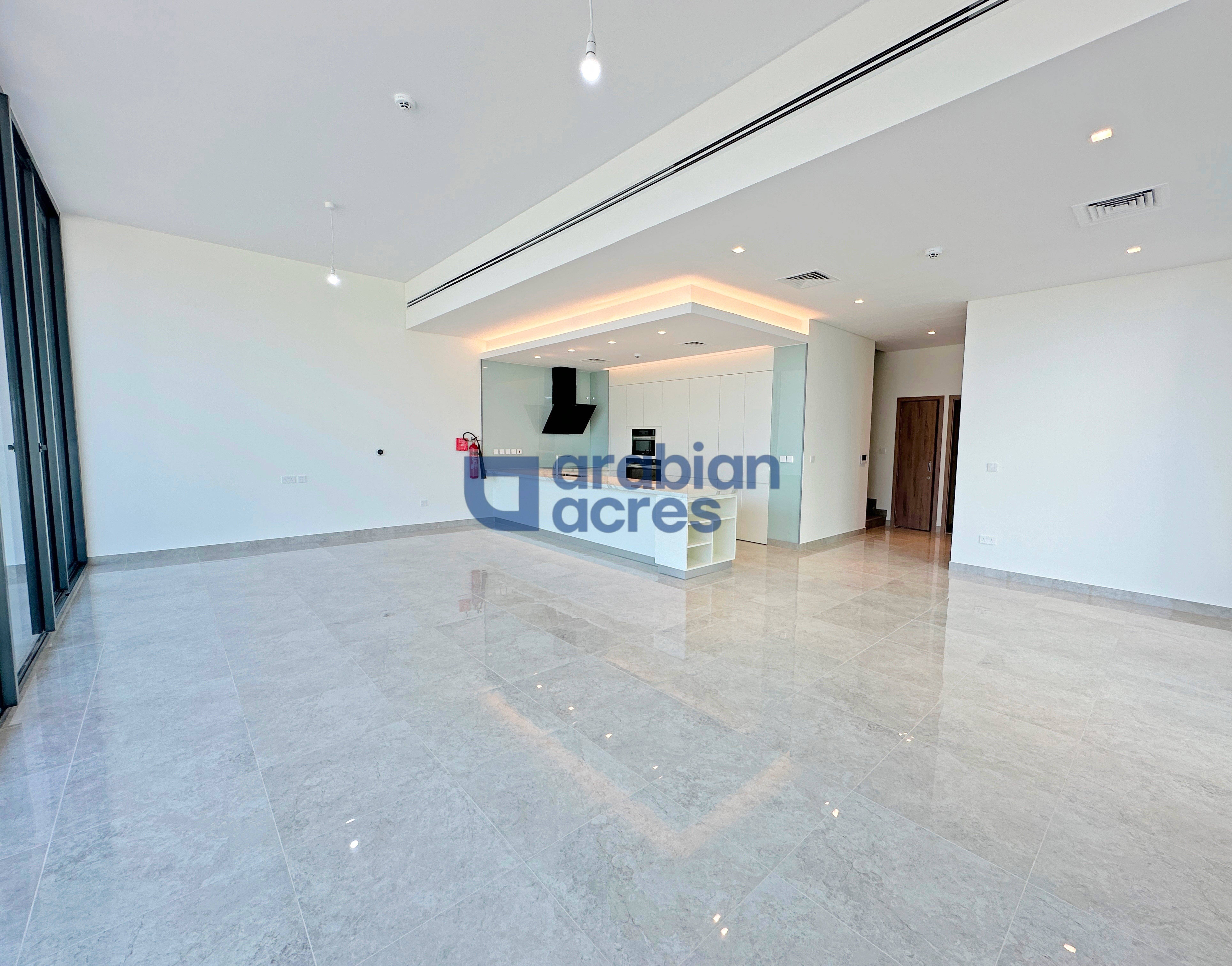 Move-In Ready | Unfurnished | 4 Bedrooms