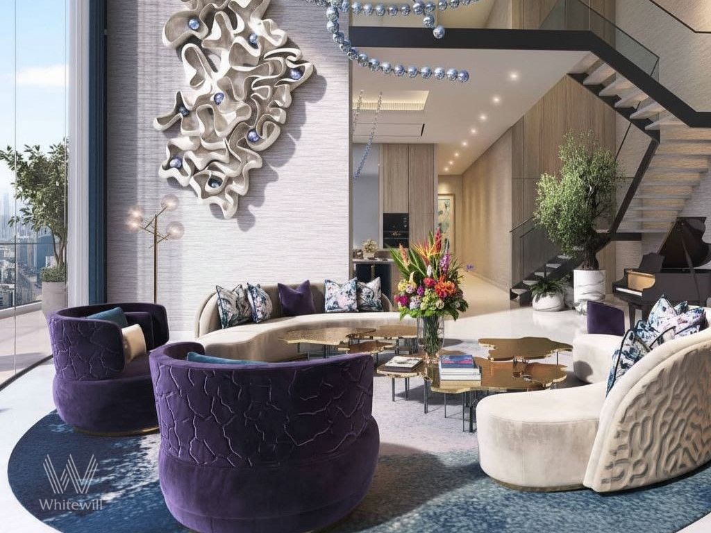 Close to OP | Motivated Seller | Burj Khalifa View