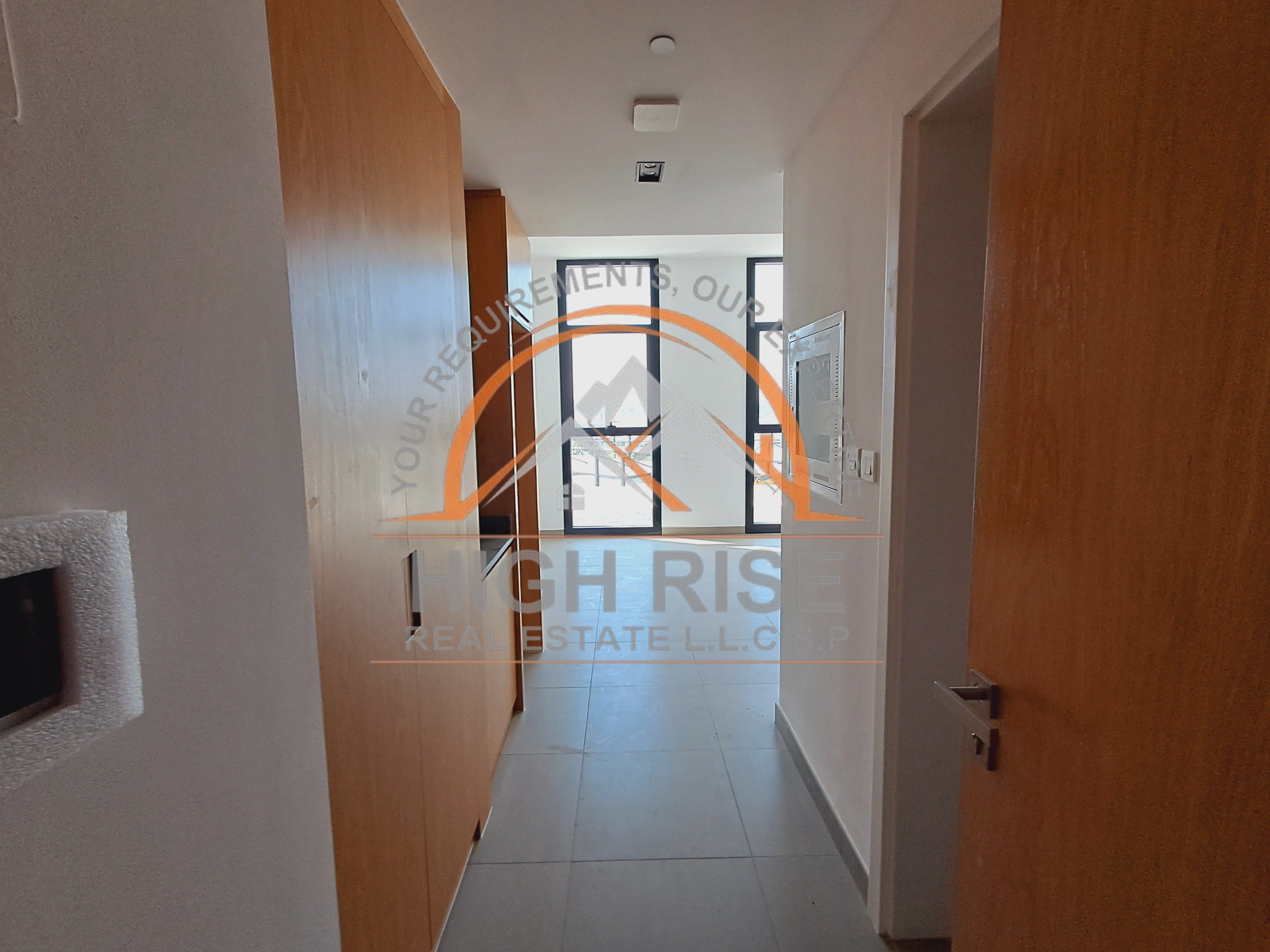 Excellent Unit ! LUXURY LIFESTYLE! Ready Studio Alef