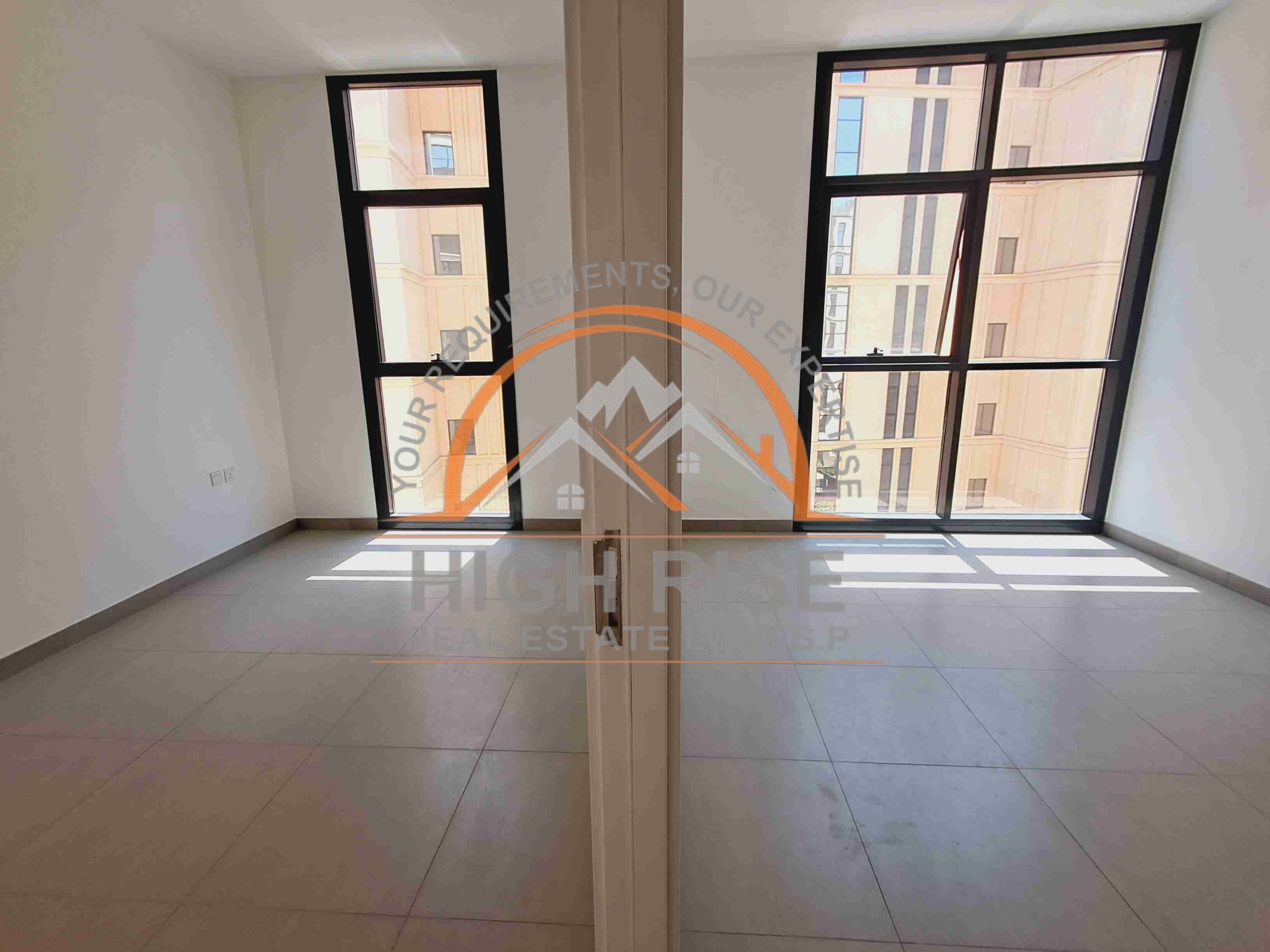 HOT OFFER ! 1BHK ! LUXURIOUS DESIGNED! ALEF