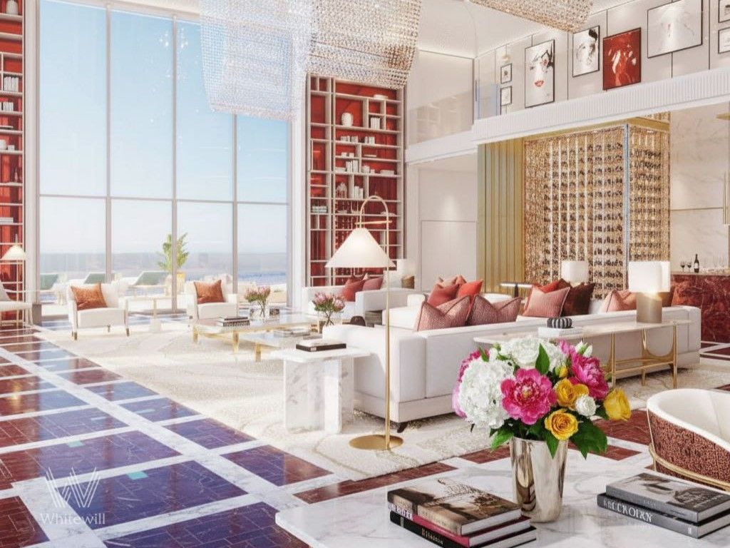 Amazing View | Branded Residences