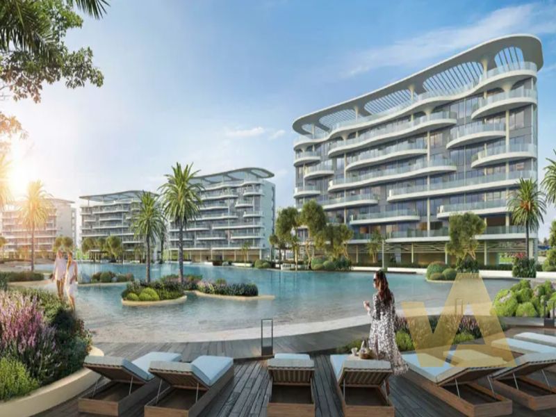 Bright Interiors | Luxury 2 BHK | Seamless Living