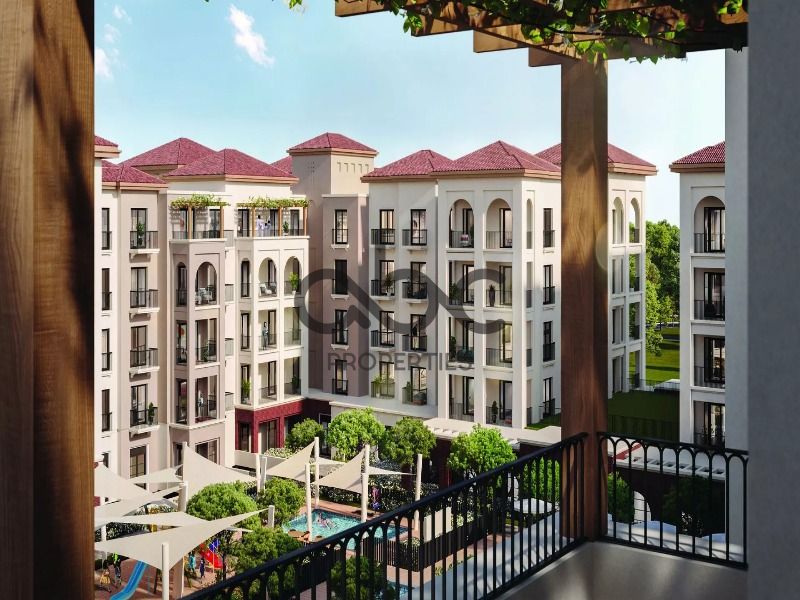 Phase 1 | Luxurious 2BR+Balcony | Prime Location