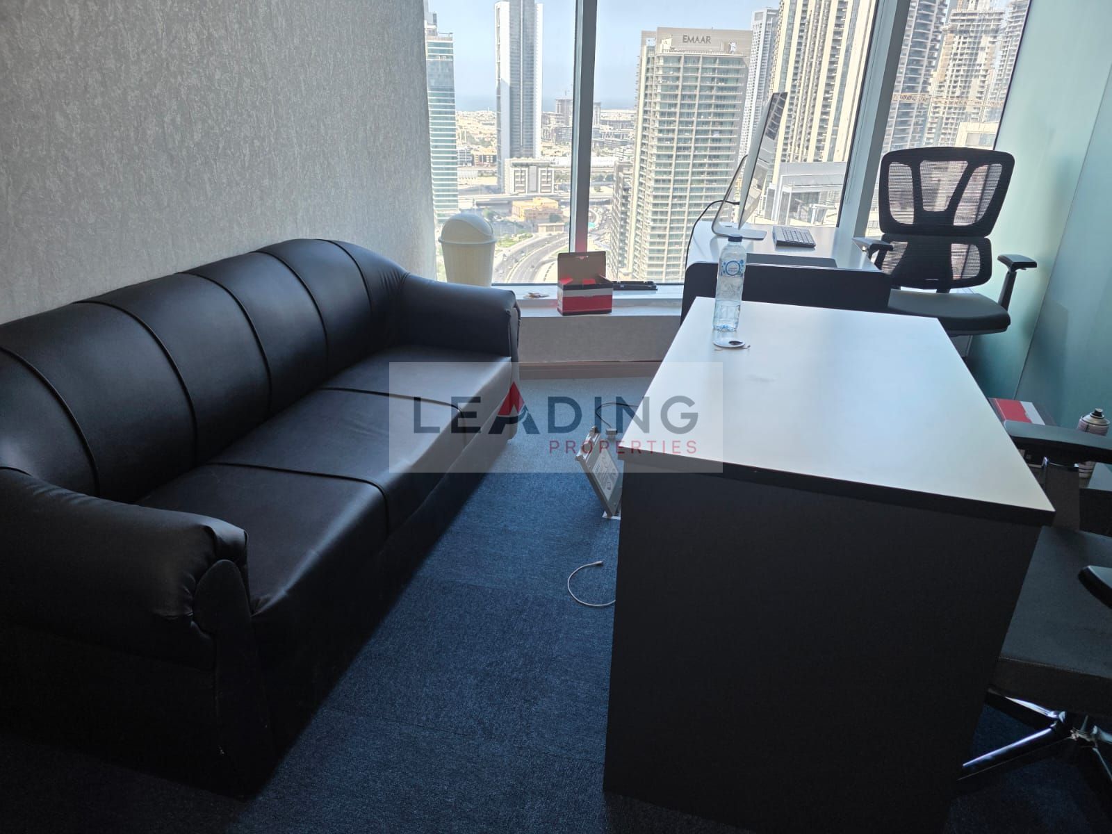 Furnished | All bills Included| Prime location |