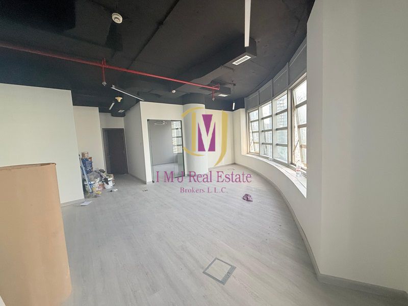 Unfurnished Office | Upgraded | Community View