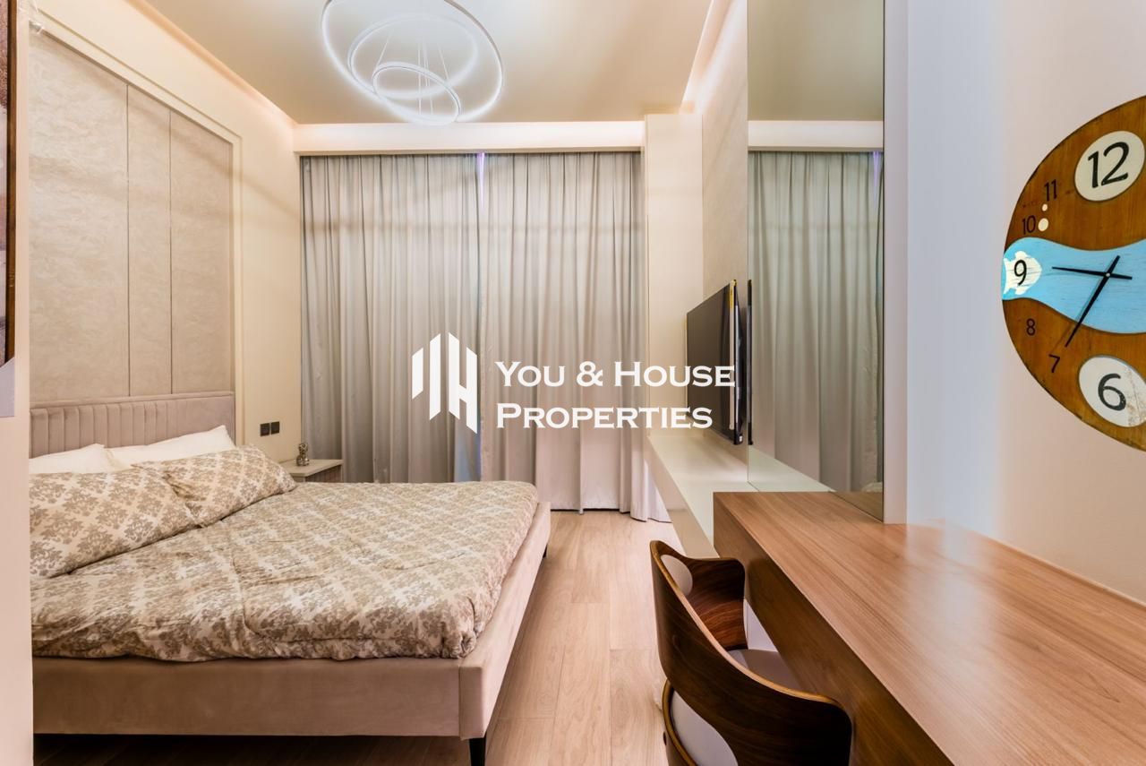 Premium Furnished Apartment I Quality Living I Available Now