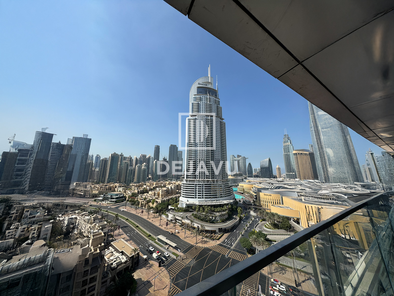 Rare Layout | Negotiable Lowest Market Price | Burj Khalifa | High ROI