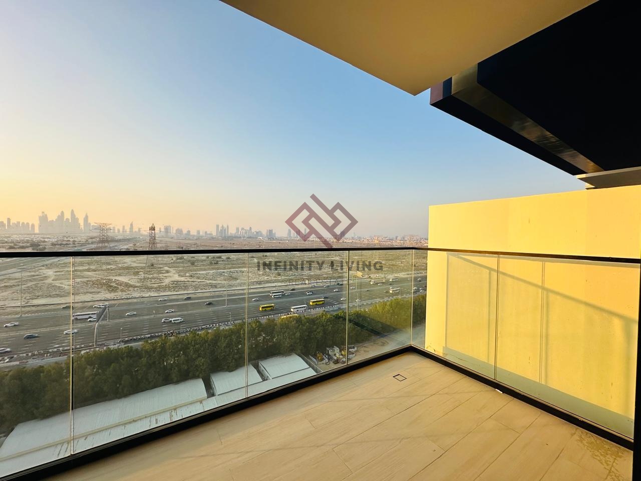 Binghatti Corner, JVC District 10, Jumeirah Village Circle (JVC), Dubai