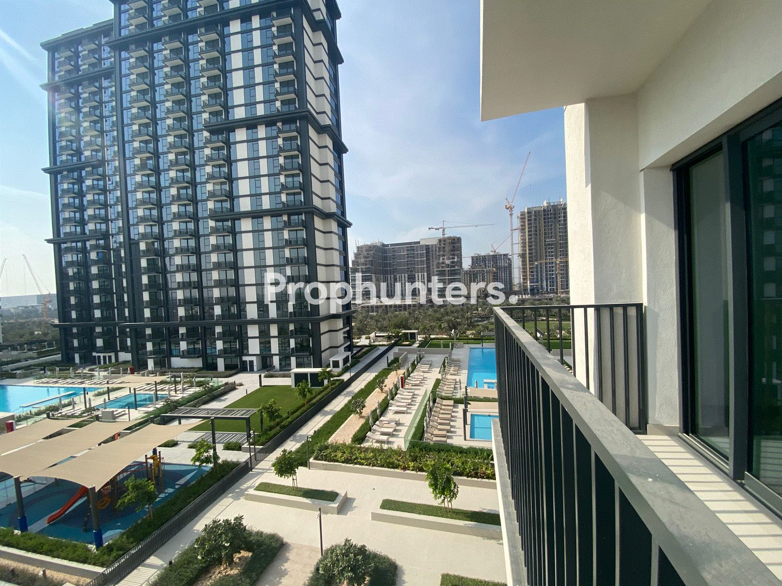 Agent Onsite | Best Park And Pool View|Corner Unit