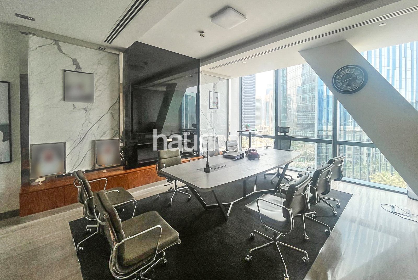 Fully Fitted Half Floor | 17 Parking | Grade A
