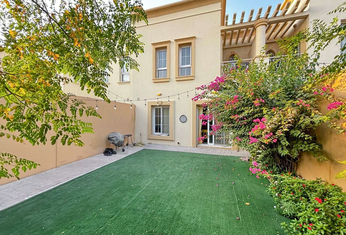 Type 4M | Landscaped | Open Plan