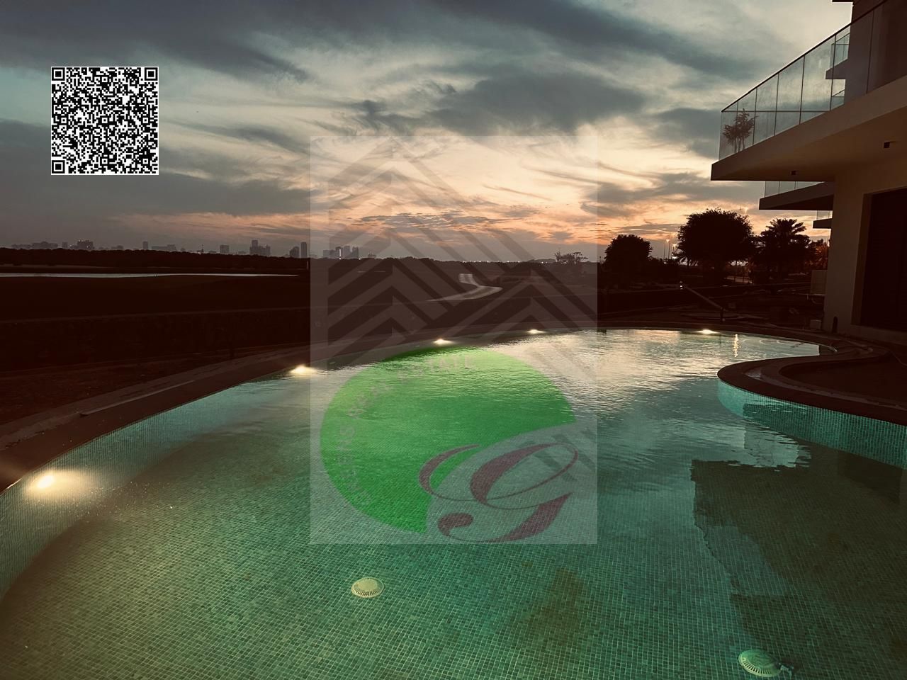 Golf Community | Naturally Health | Yearly Rent