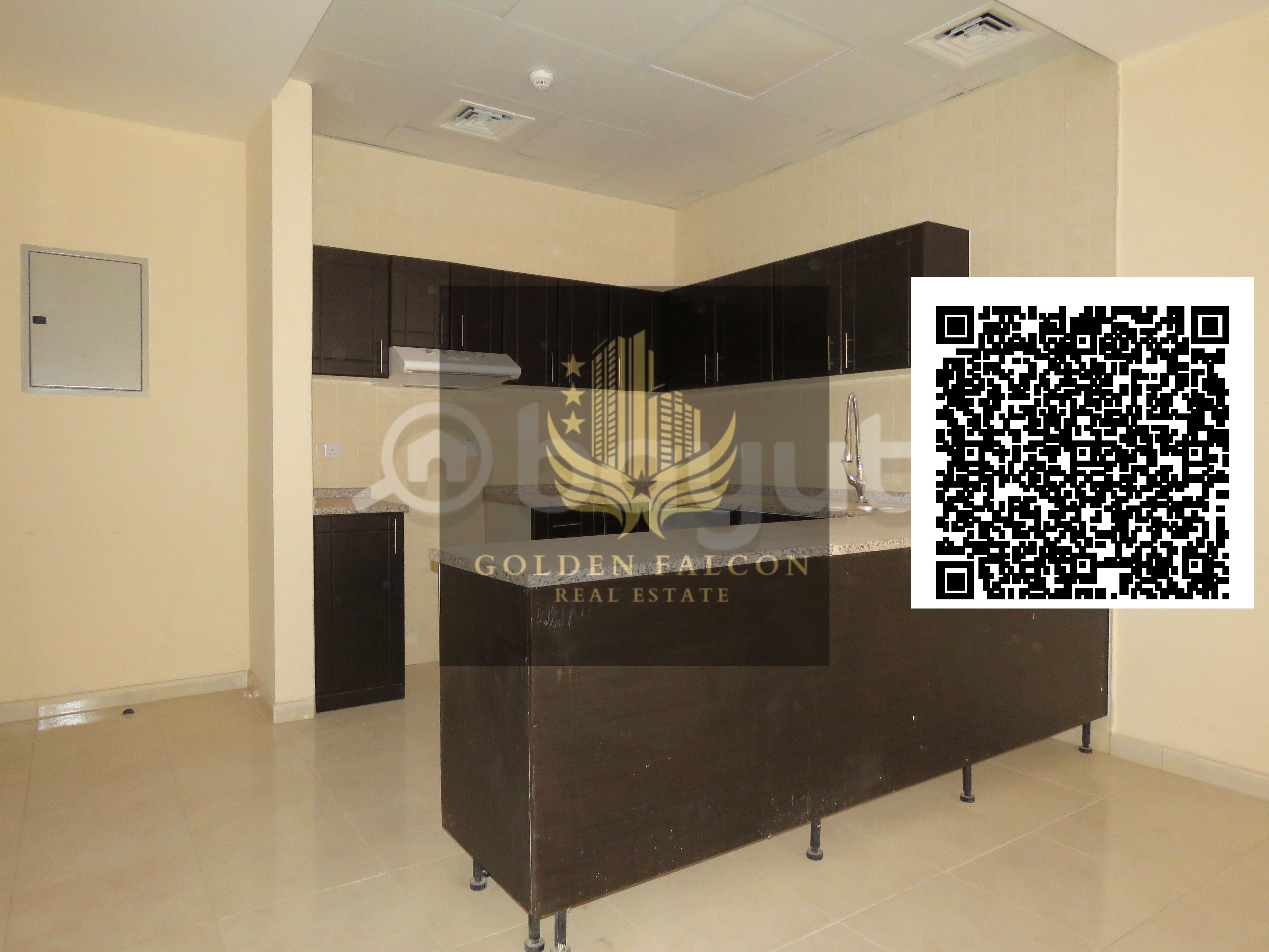 2bhk Goldcrest Dreams Tower B, Emirates City, Ajman