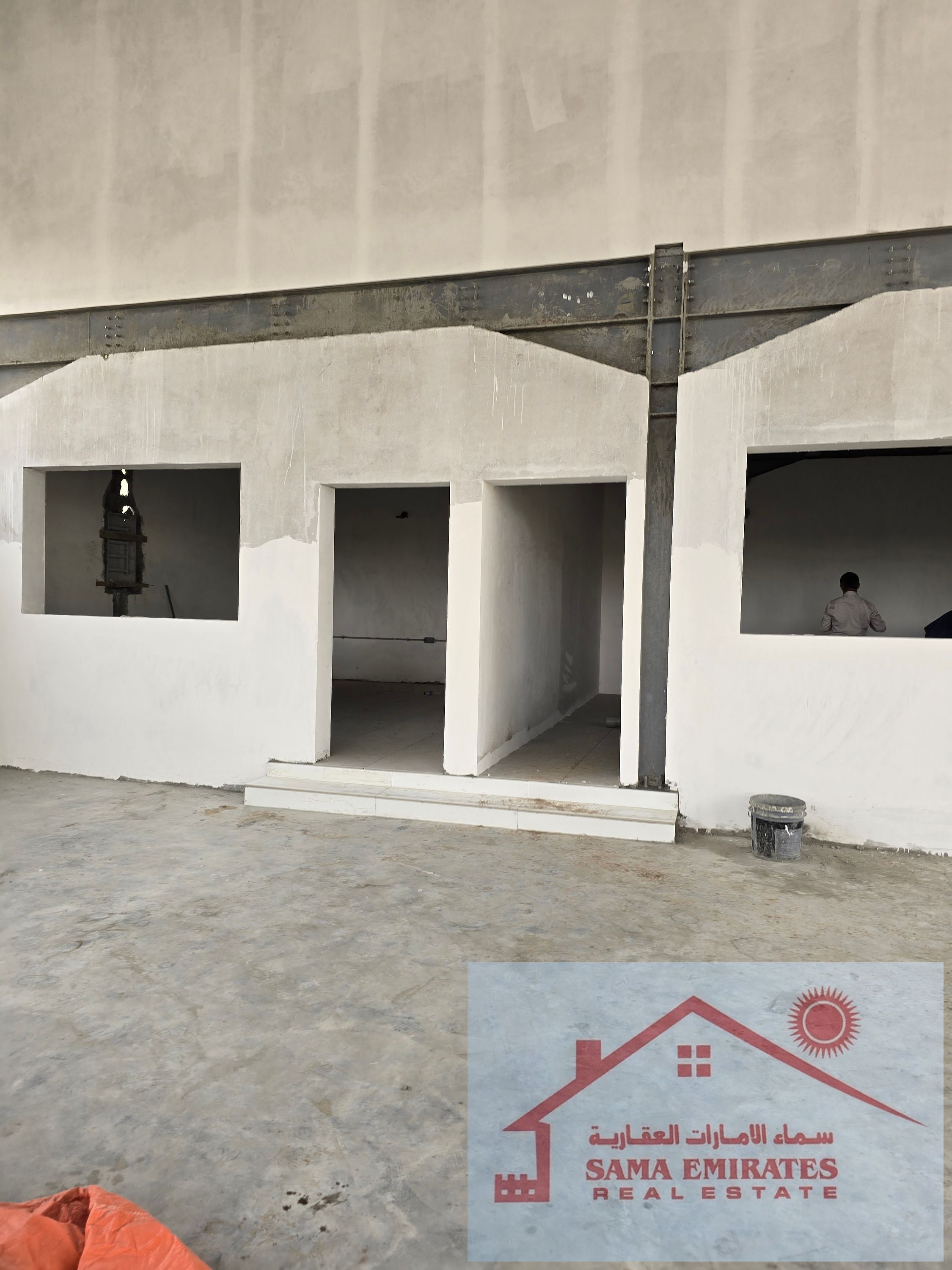 19375 sq. ft commercial // industrial // warehouse plot // qasimia city