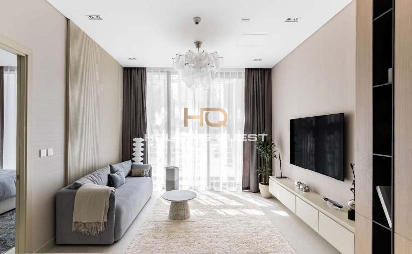 Great Investment | 1BR | Flexible Payment Plan